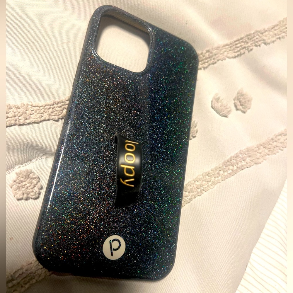 Loopy Case 13 Pro Max